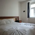New&fully equipped apartement Plzeňská 26