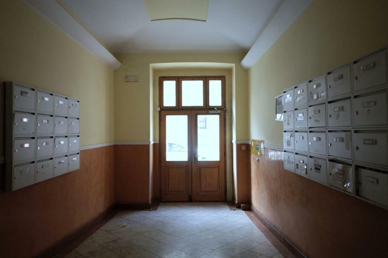 New&fully Equipped Apartement Plzeňská 26 Appartamento *