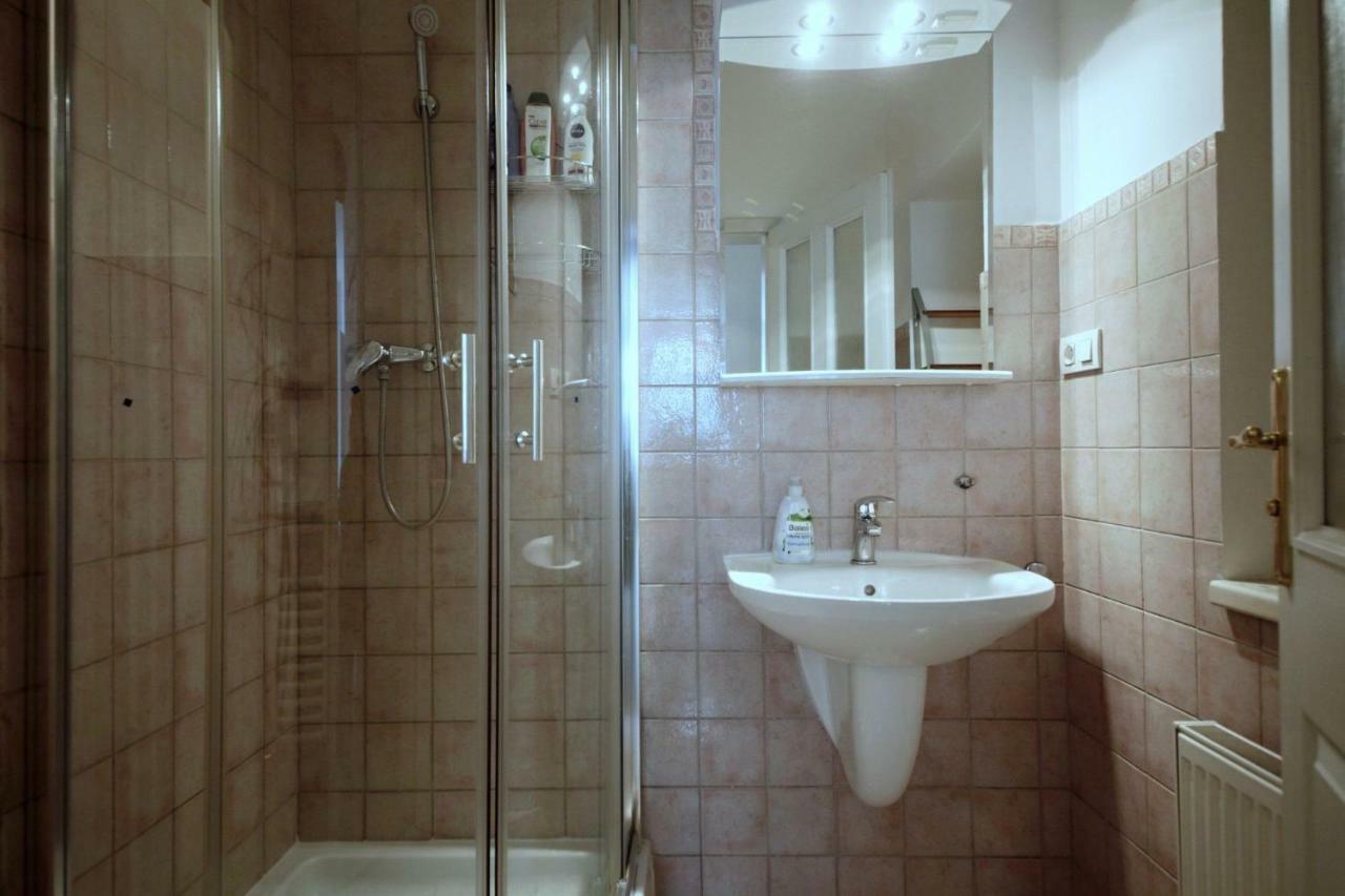 New&fully Equipped Apartement Plzeňská 26 Appartamento Praga