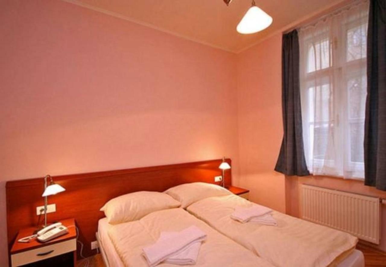New&fully Equipped Apartement Plzeňská 26 Appartamento
