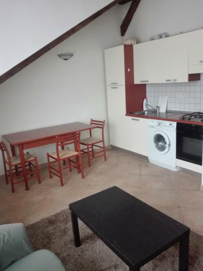 Appartamento New&fully Equipped Apartement Plzeňská 26 Praga